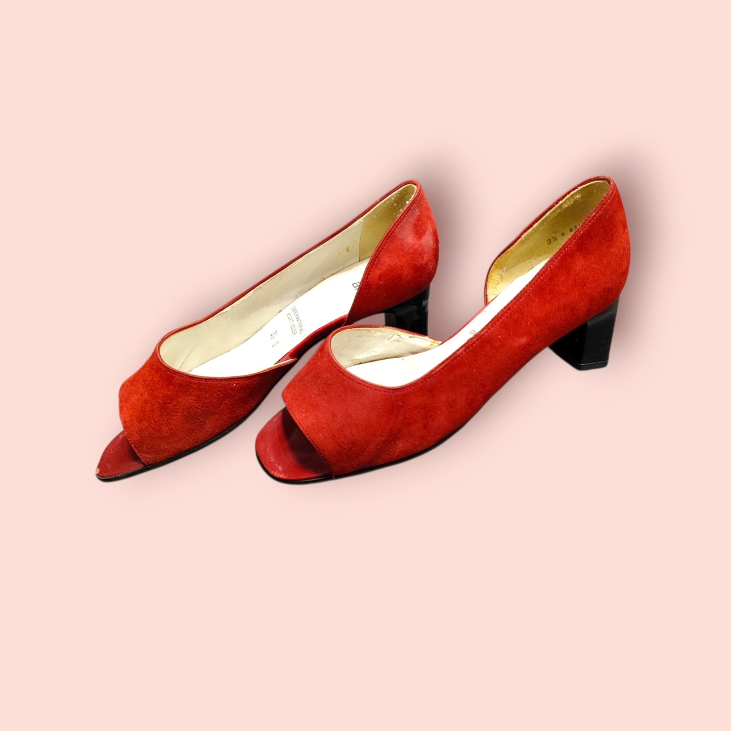 Schuhe 38