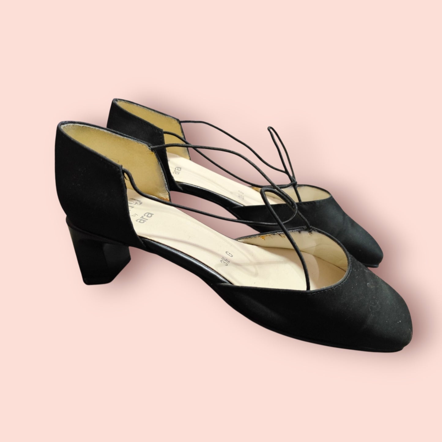 Schuhe 38
