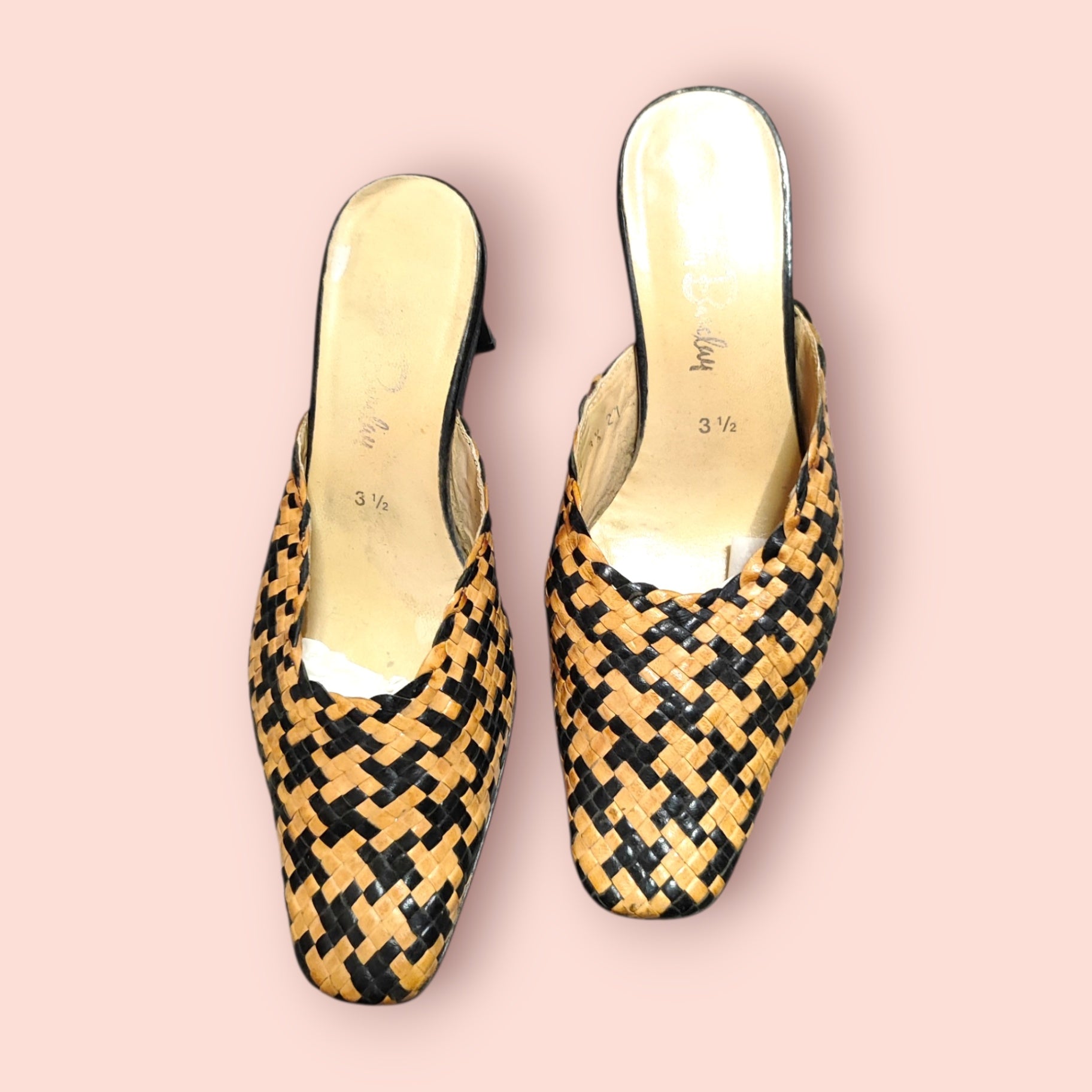 Schuhe 38