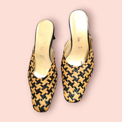 Schuhe 38