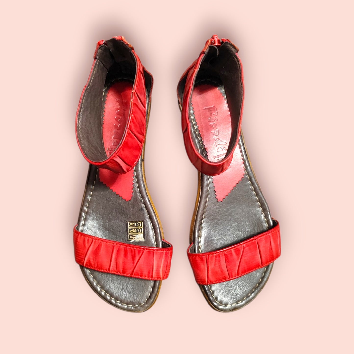 Schuhe 38