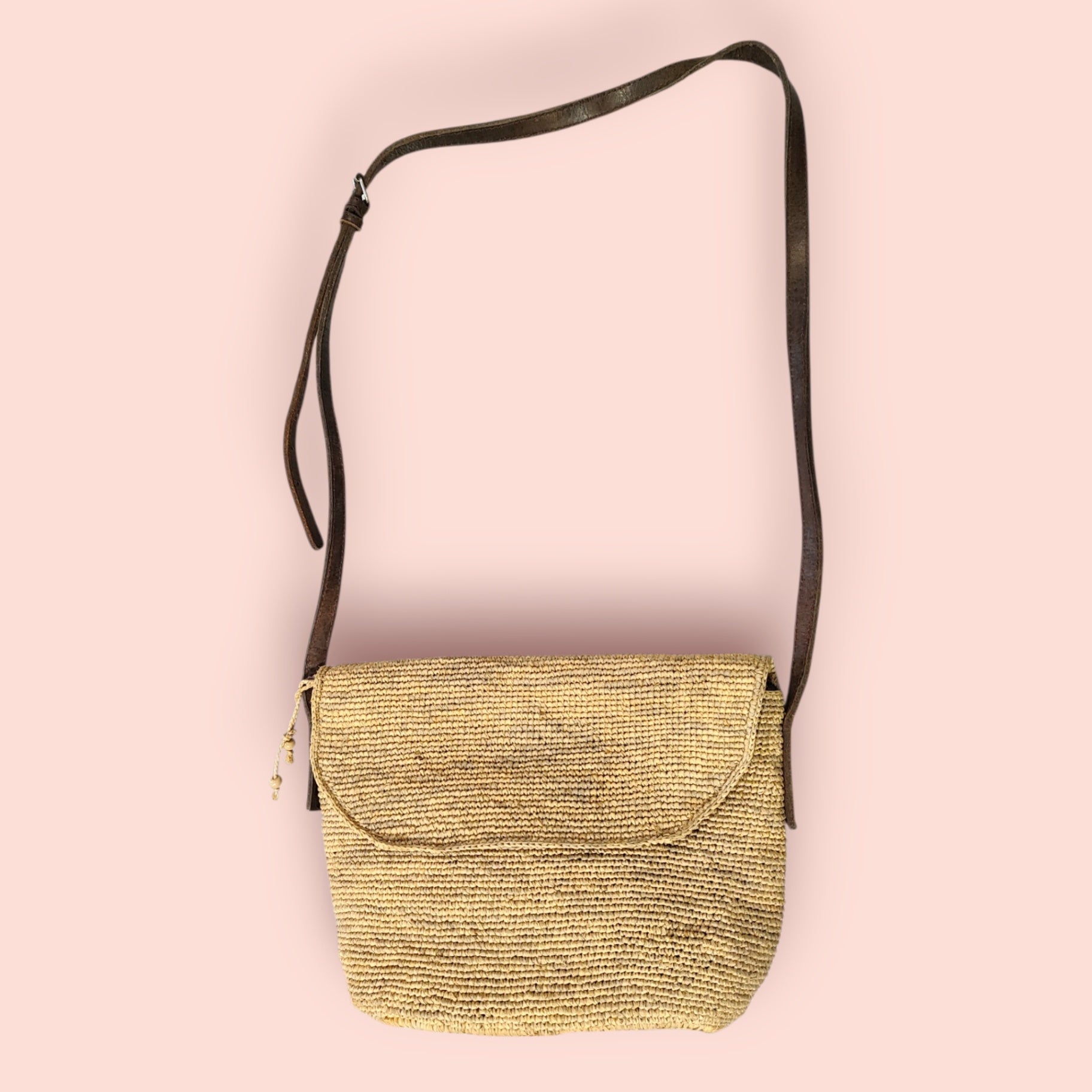 Tasche Beige