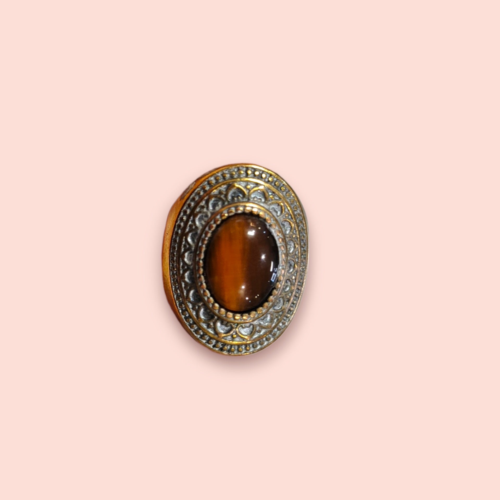 Ring mit Stein