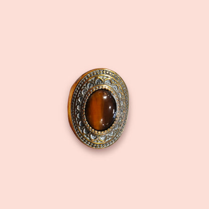 Ring mit Stein