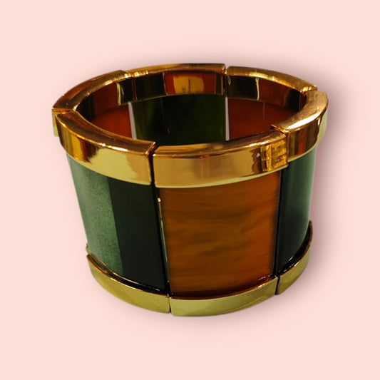 Armband Multicolor
