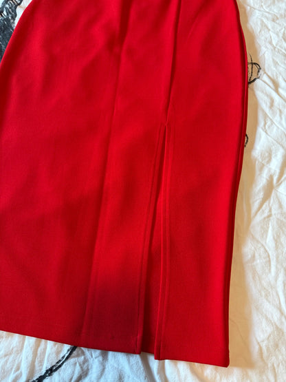 Neu Amisu Rock 40 Rot