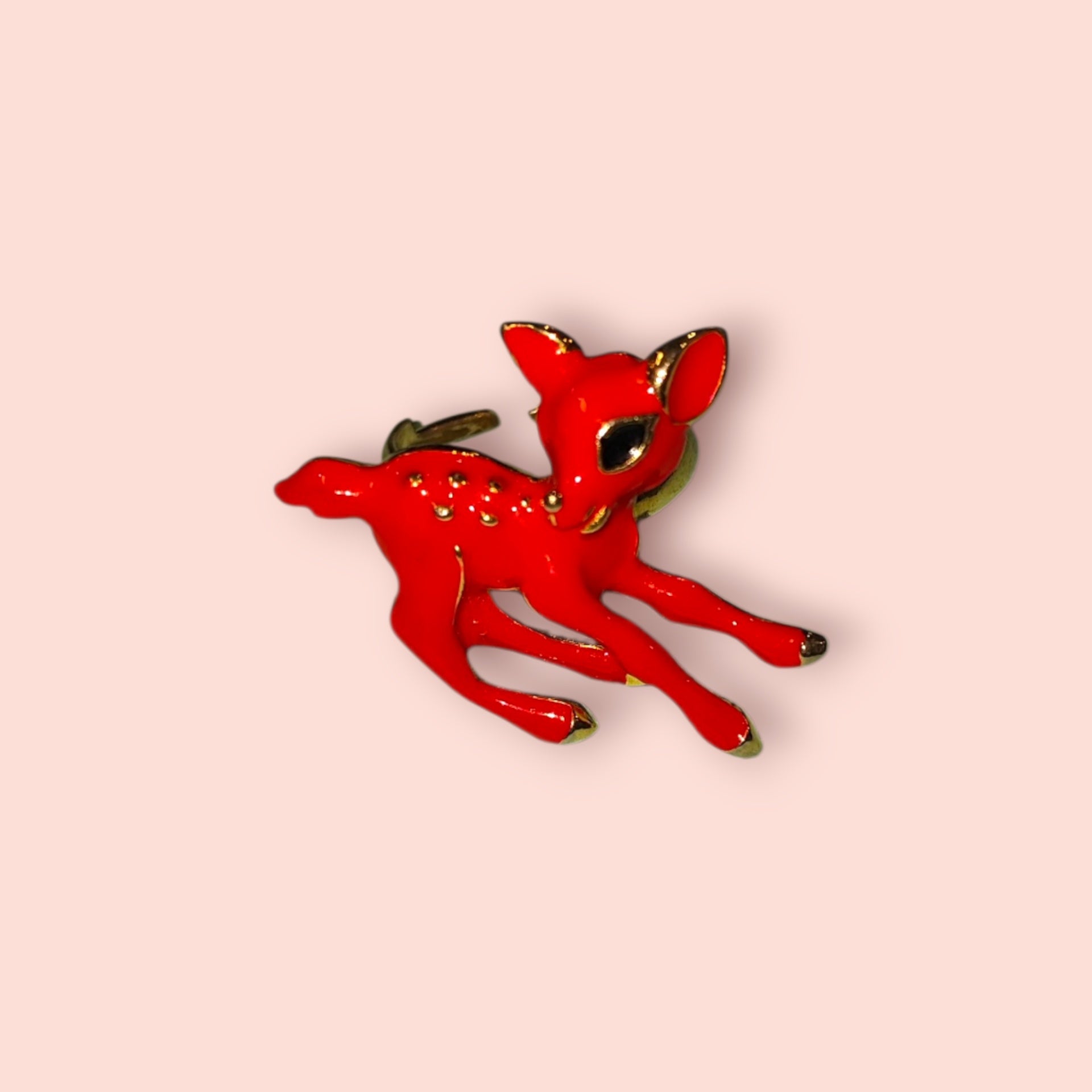 Bambi Ring Rot