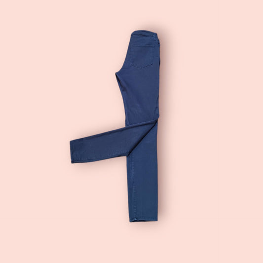 LOGG Hose M Blau
