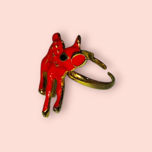 Bambi Ring Rot
