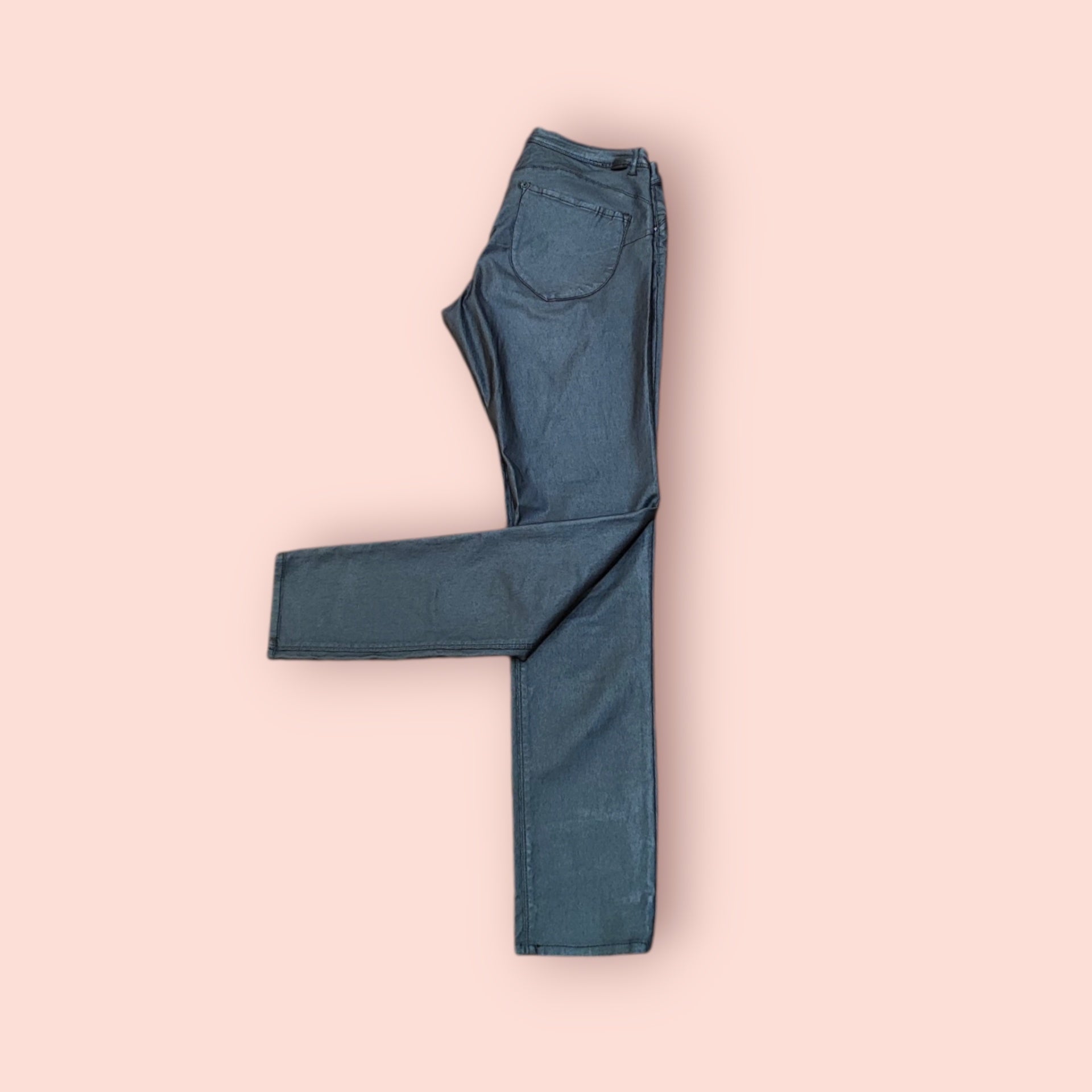 & Denim Jeans M Schwarz