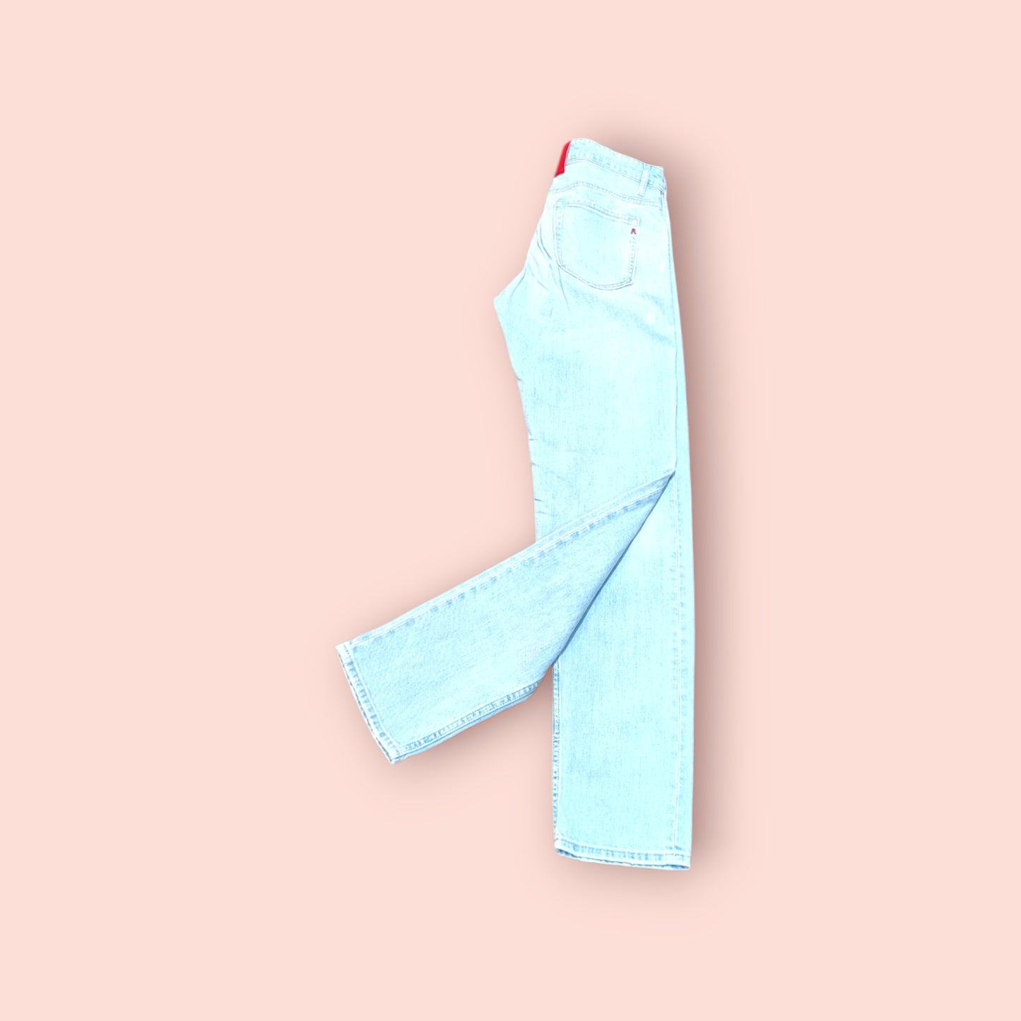 HUGO/Replay Jeans M Hellblau