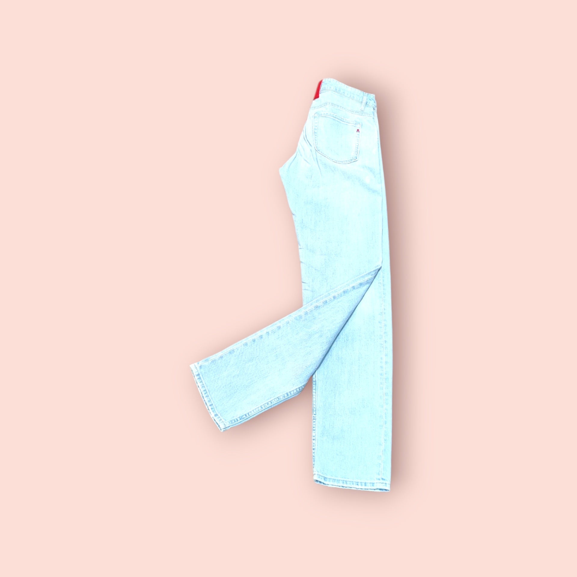 HUGO/Replay Jeans M Hellblau