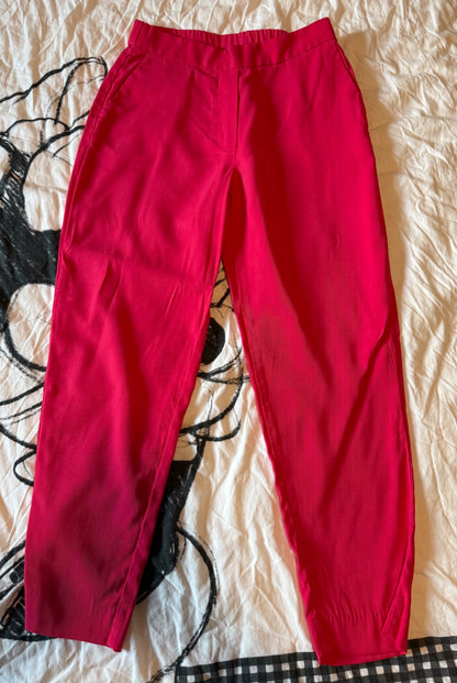 Neu Esmara Hose 40 Pink