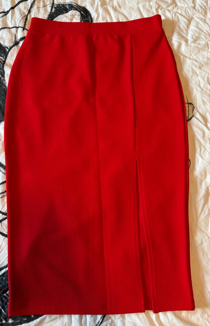 Neu Amisu Rock 40 Rot