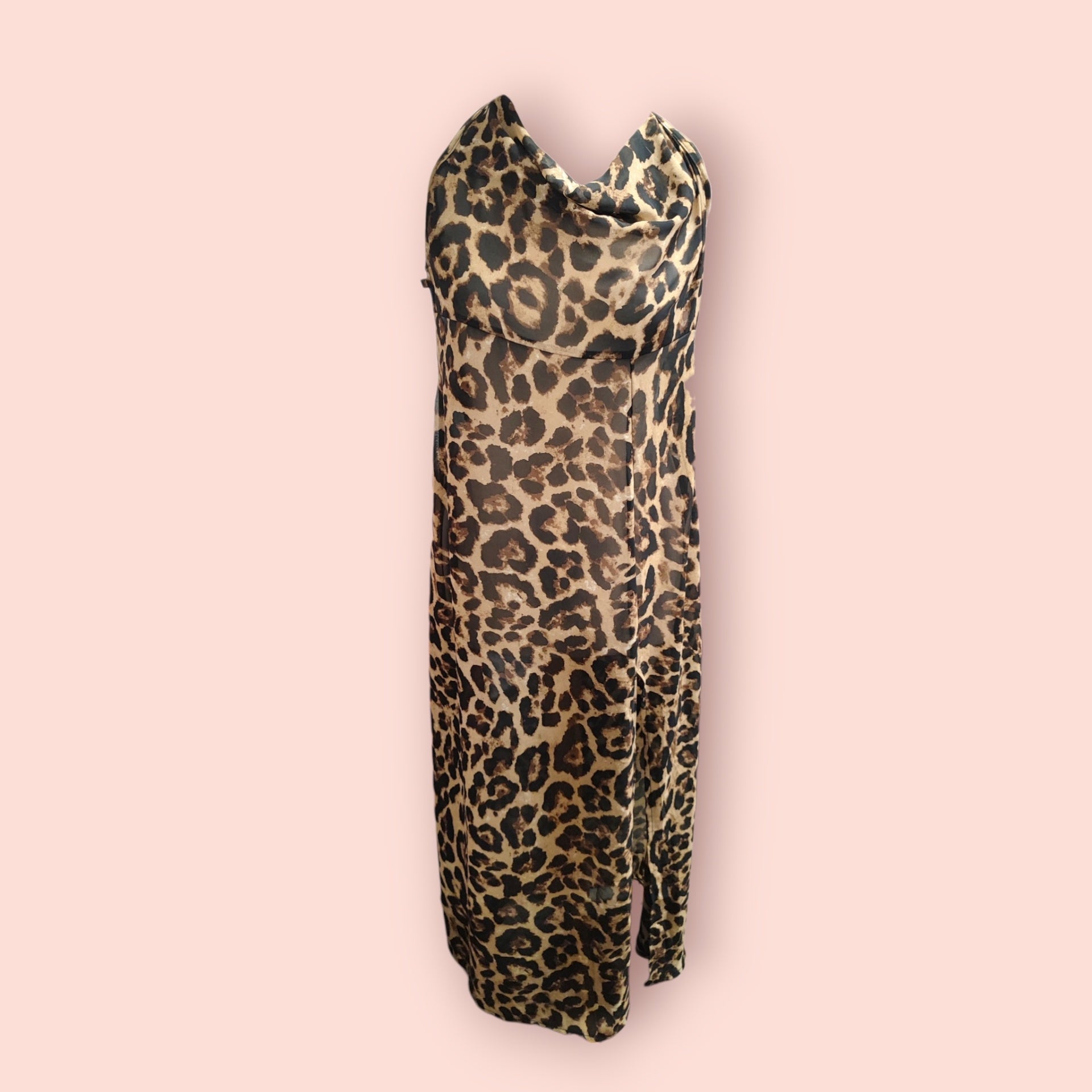 SheIn Kleid M 