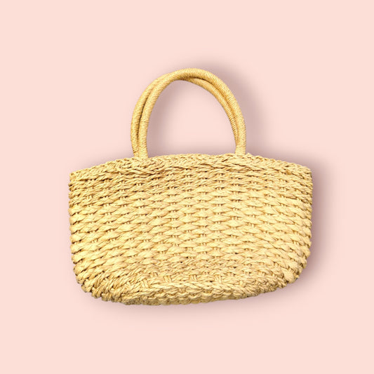 Tasche Beige
