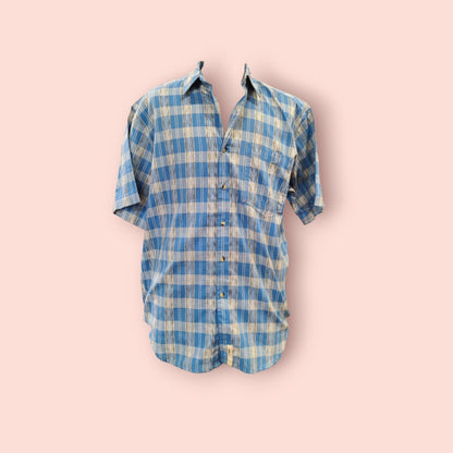 Vintage Hemd Bunt