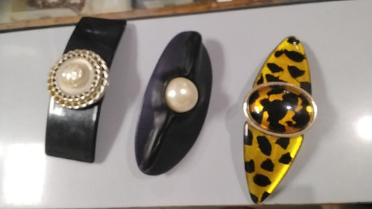 Haarschmuck