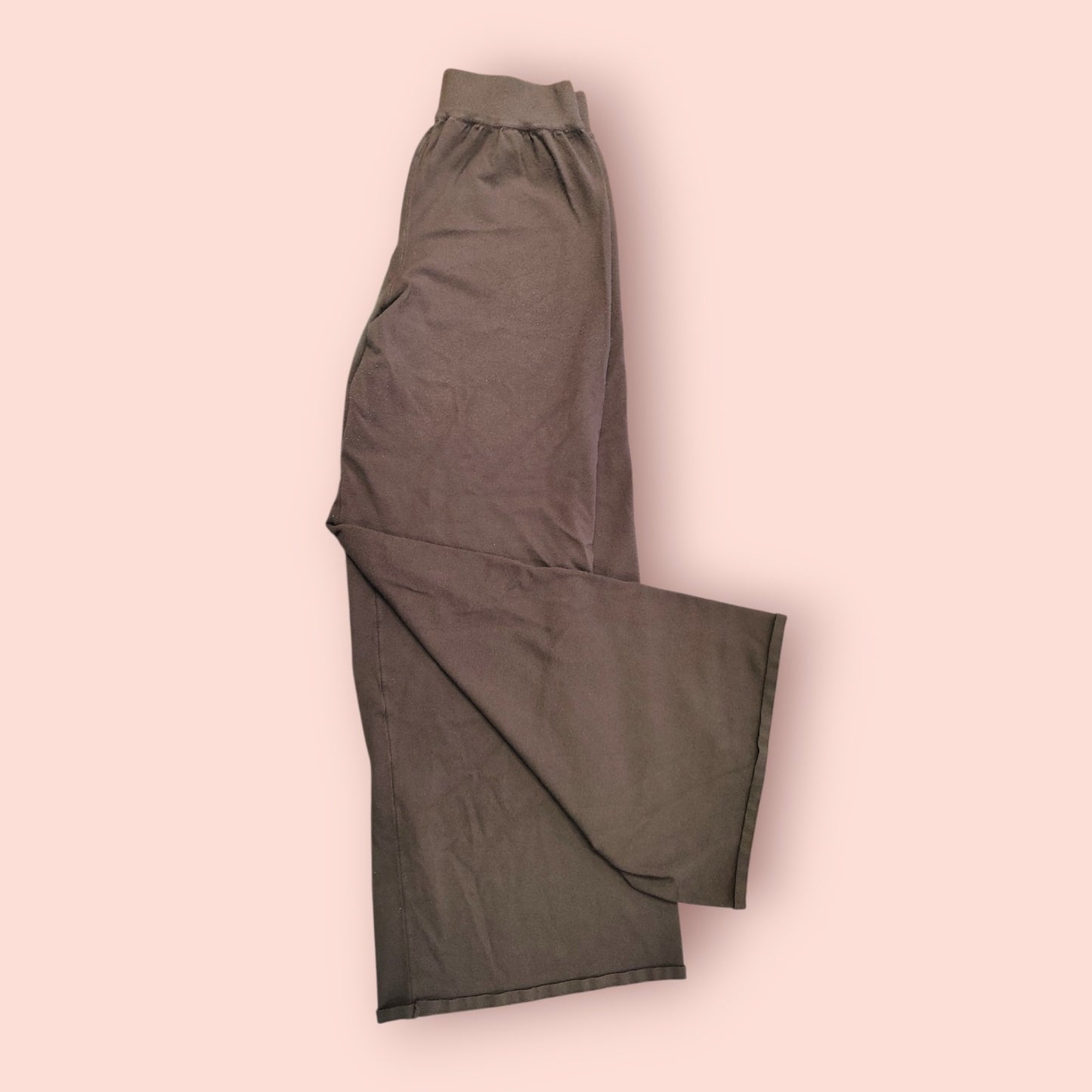 Kontatto Stoffhose S/M Braun