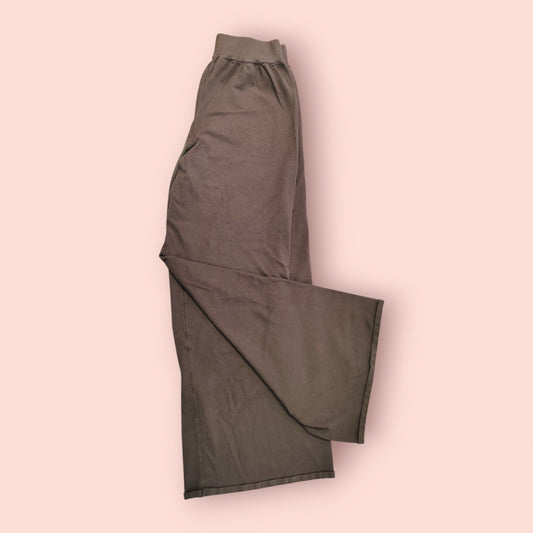 Kontatto Stoffhose S/M Braun