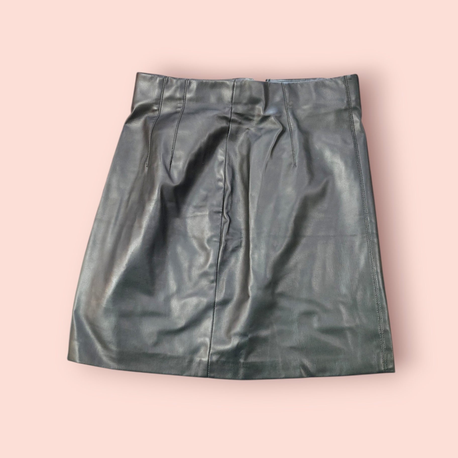 Zara Rock S Schwarz