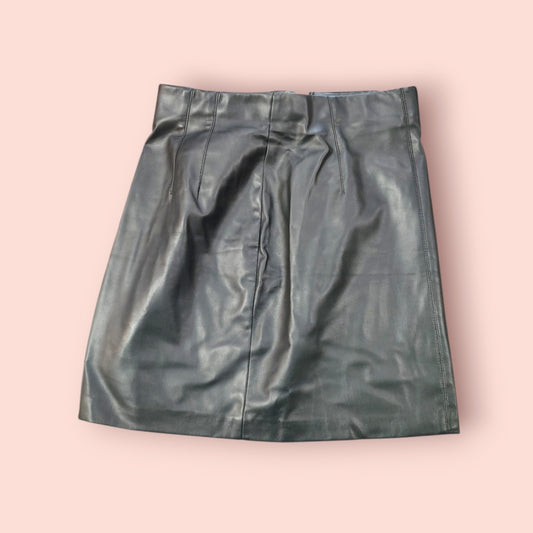 Zara Rock S Schwarz
