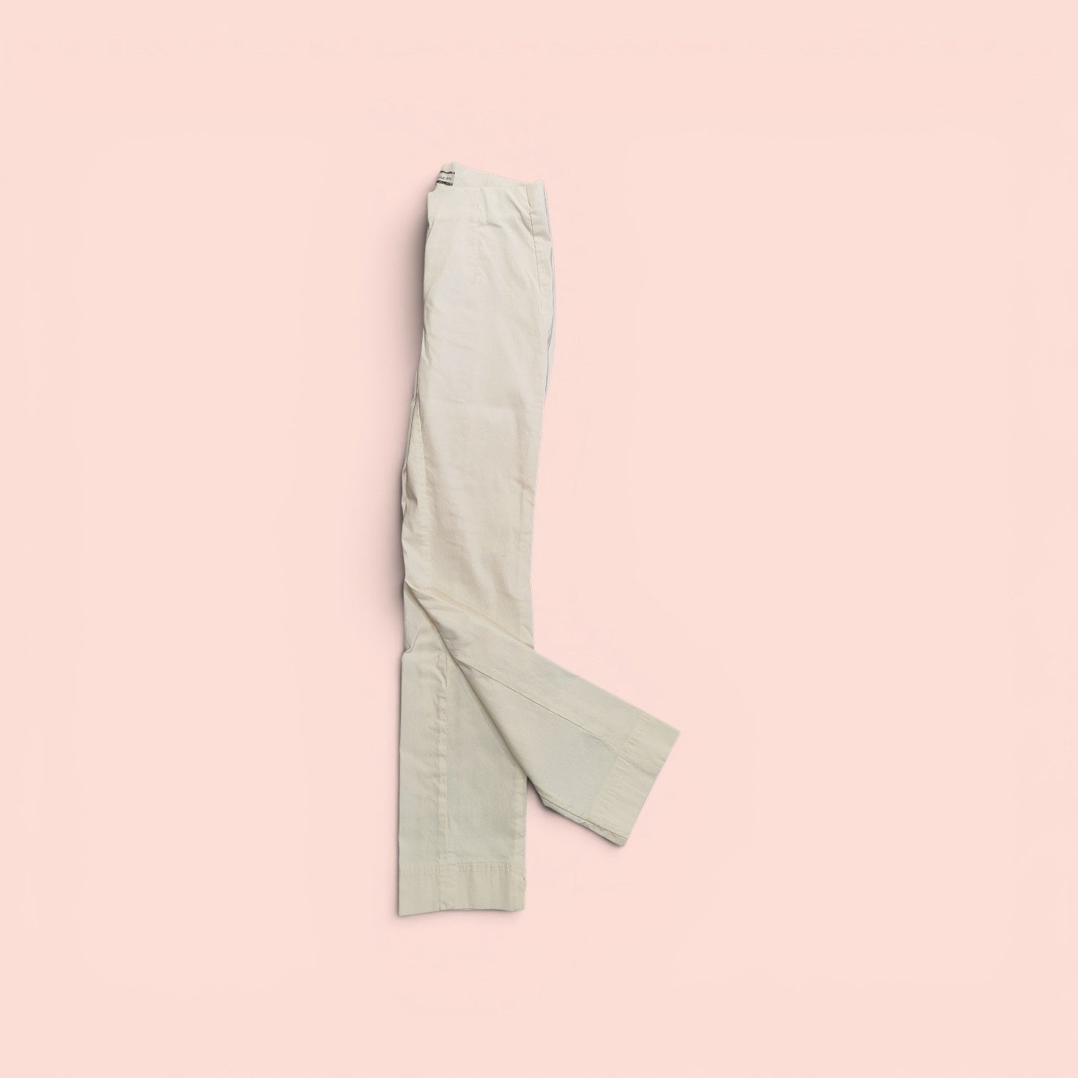 Stehmann Hose S Creme