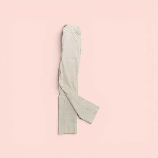 Stehmann Hose S Creme
