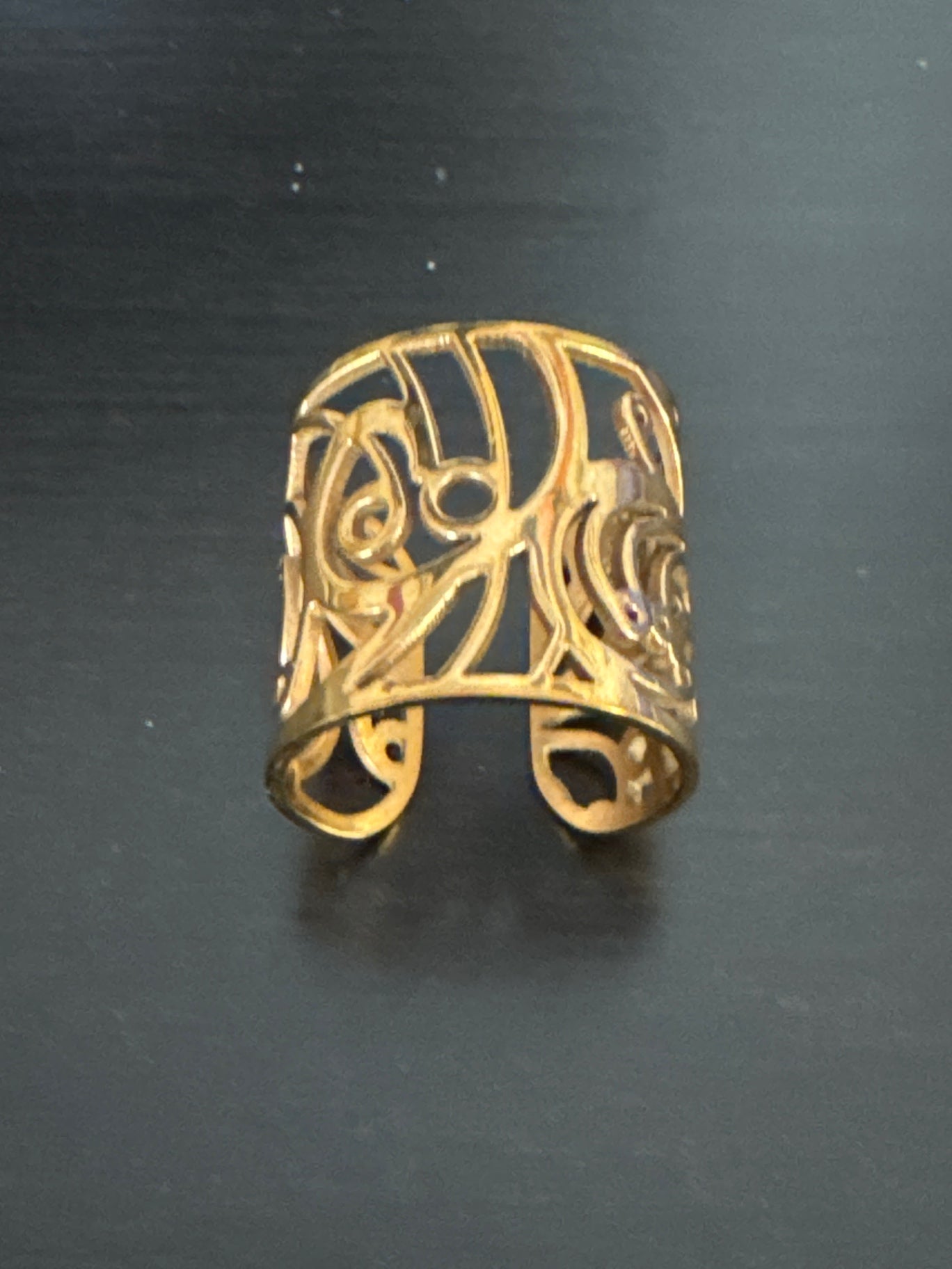 Ring Gold