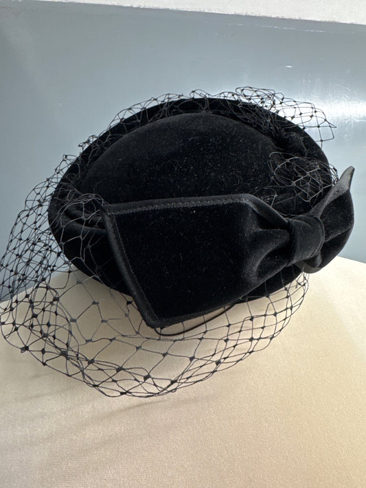 Accessoires Schwarz