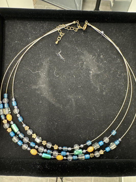 Kette One Size Bunt
