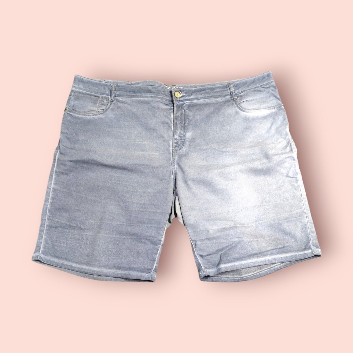 Shorts M Einfarbig