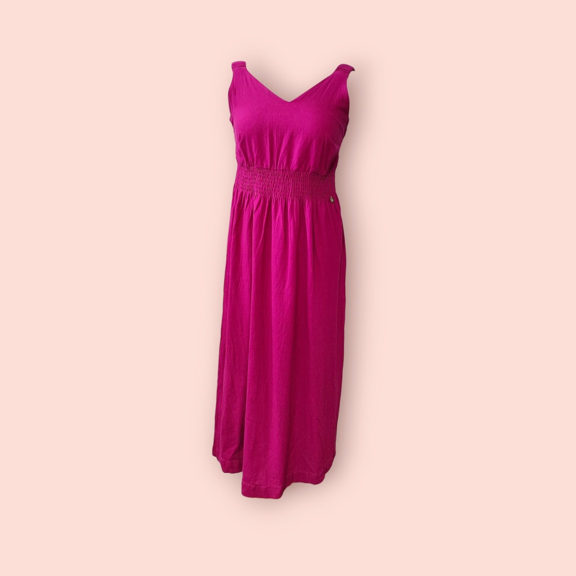 AD twenty Kleid S Pink