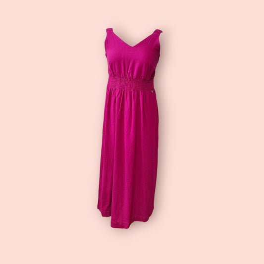 AD twenty Kleid S Pink