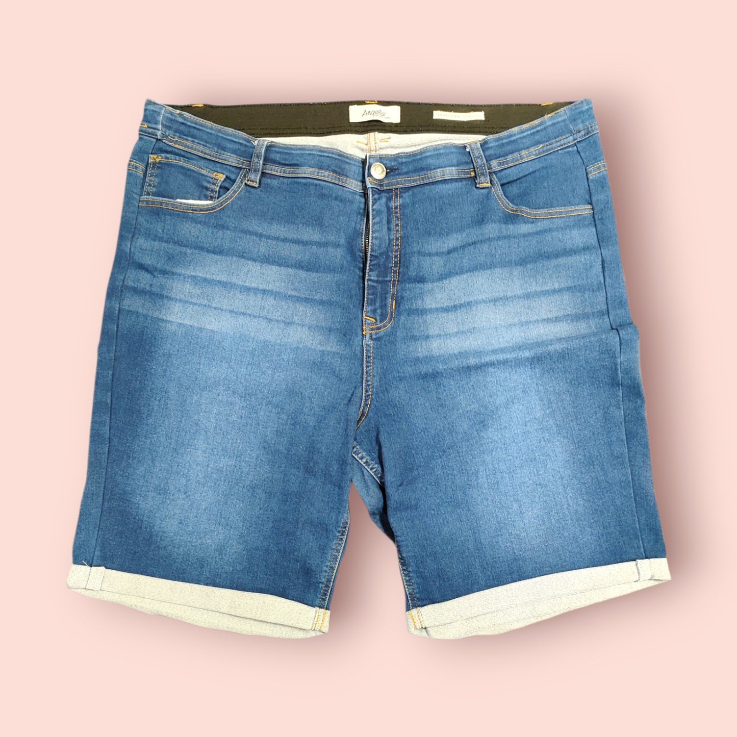 Shorts M Einfarbig