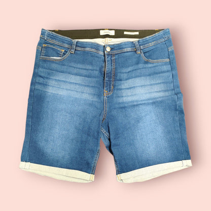 Shorts M Einfarbig
