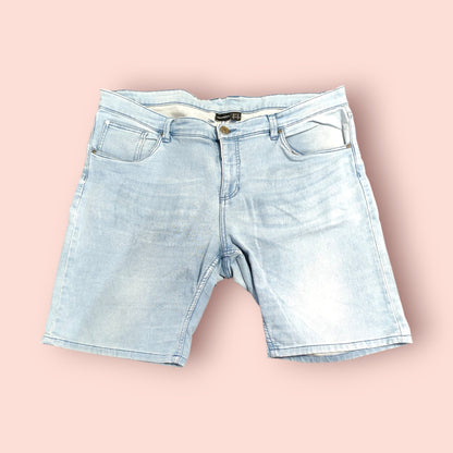 Shorts M Einfarbig