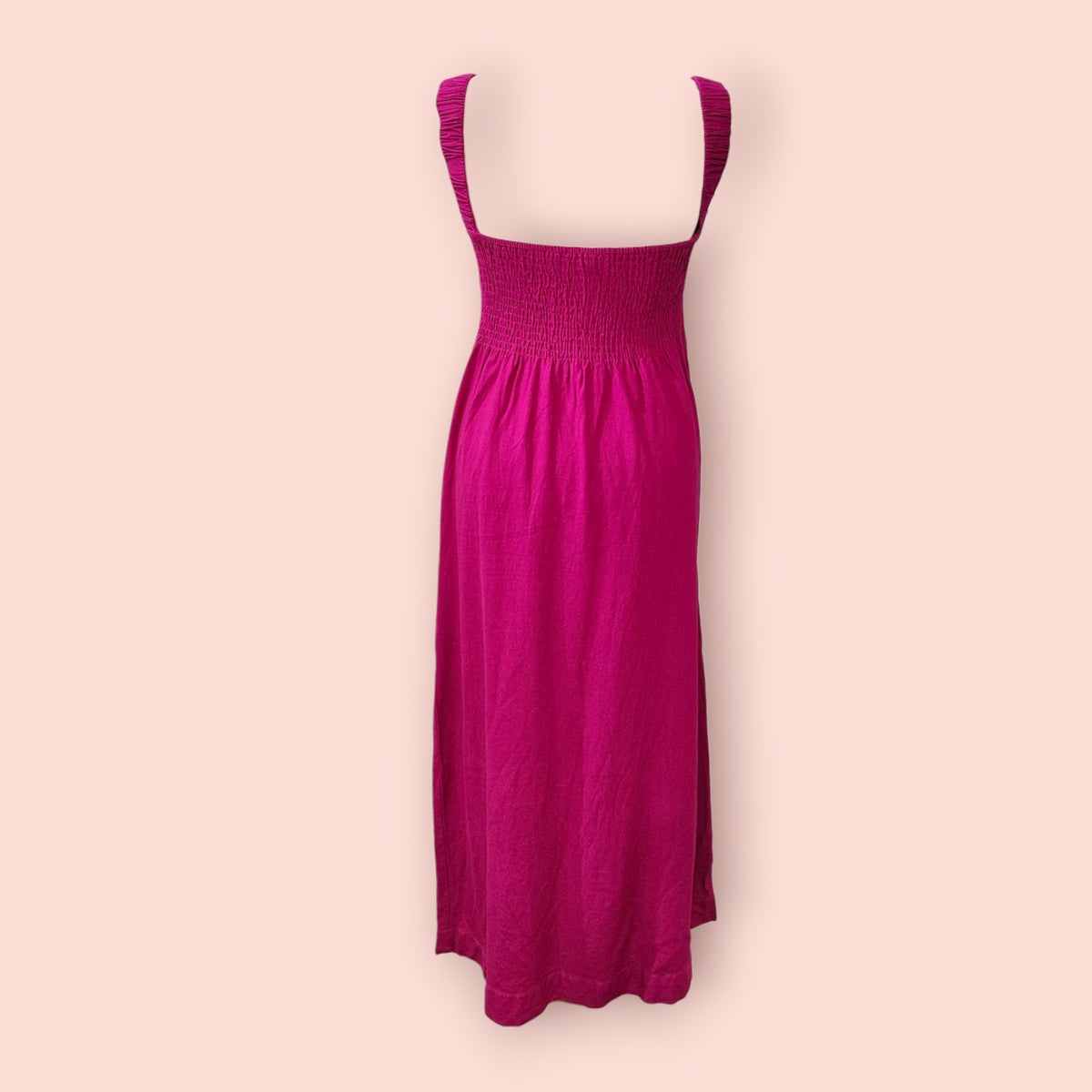 AD twenty Kleid S Pink