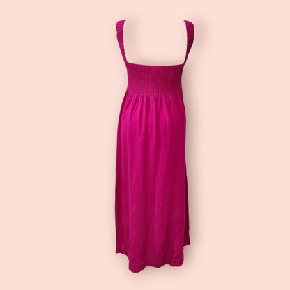 AD twenty Kleid S Pink