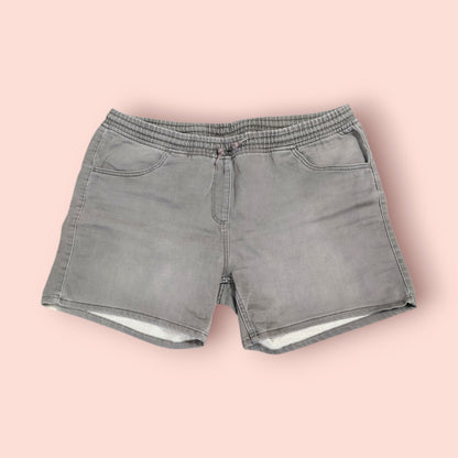 Shorts M Einfarbig