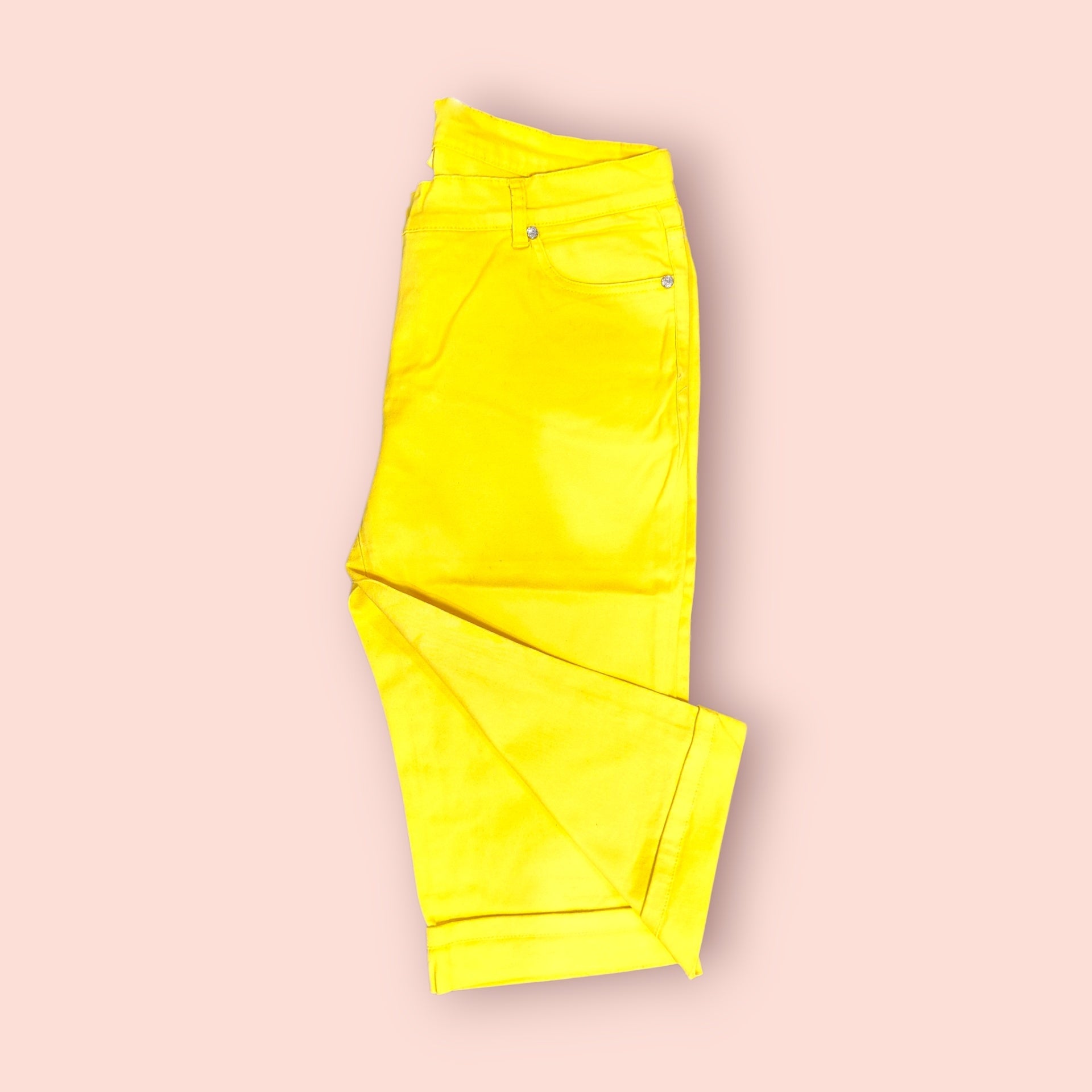 Shorts/Bermudas Einfarbig
