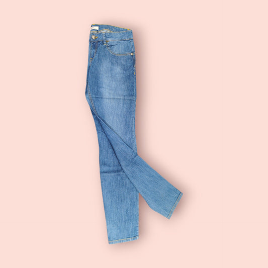 Levi's 501 Jeans Blau