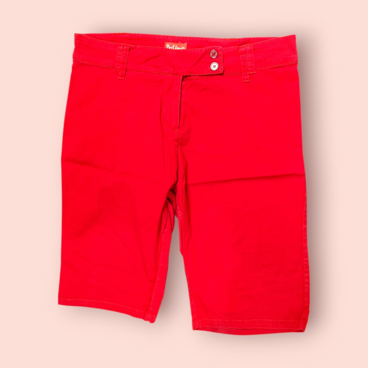 Shorts/Bermudas Einfarbig
