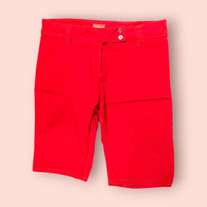 Shorts/Bermudas Einfarbig