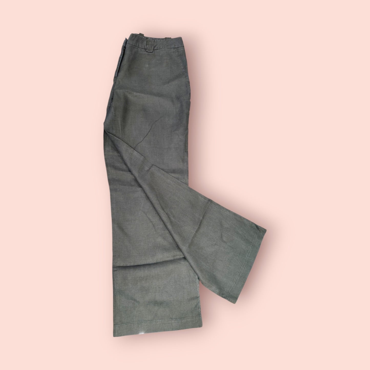 Jeans Einfarbig