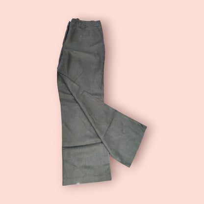 Jeans Einfarbig