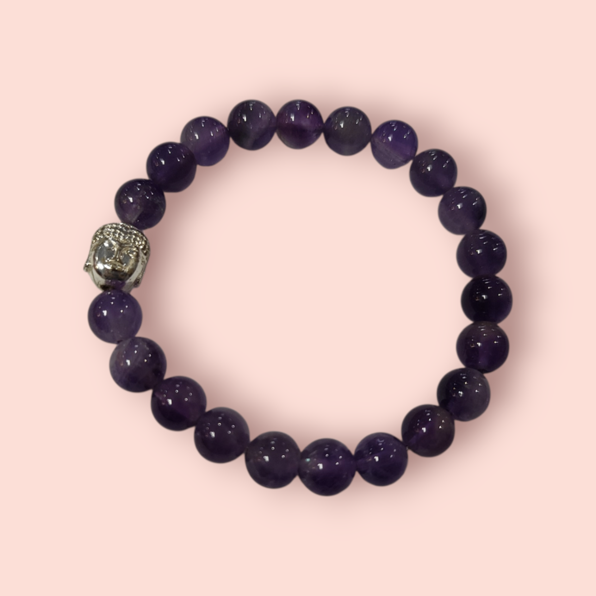 Armband Halbedelsteine