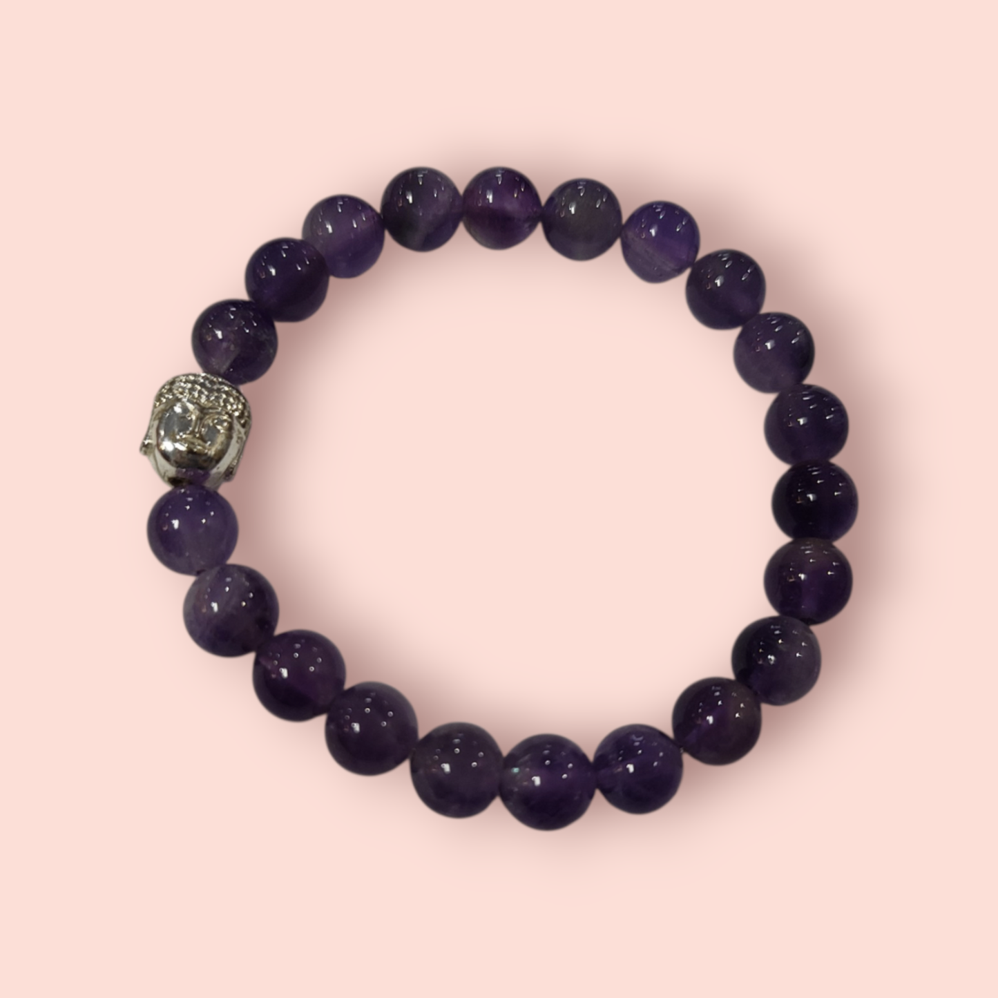 Armband Halbedelsteine