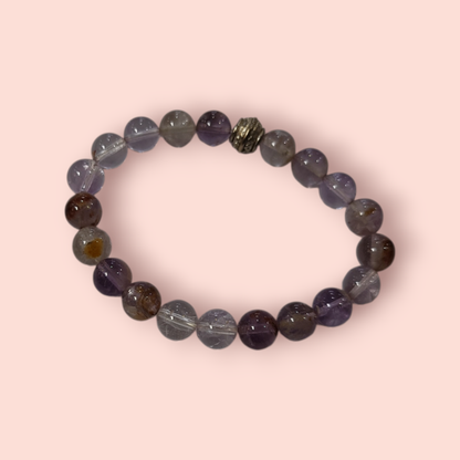 Armband Halbedelsteine