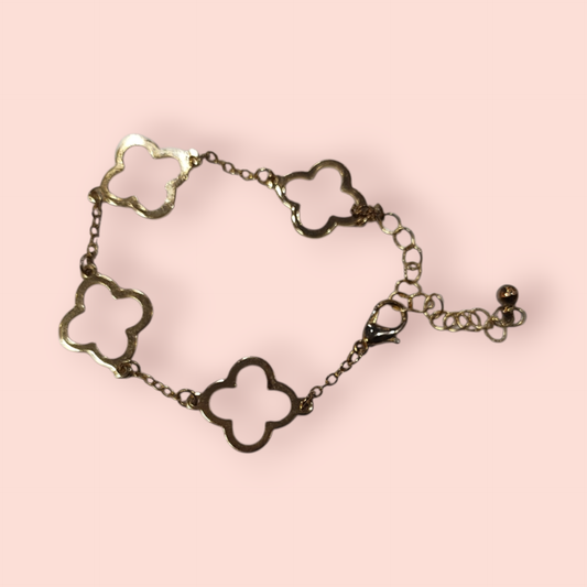 Armband Stainless steel
